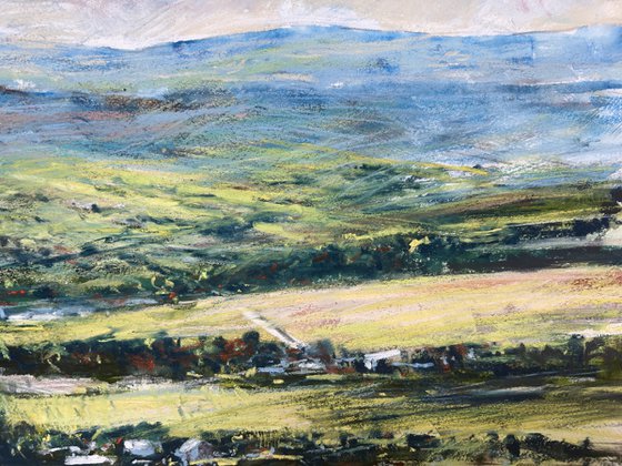 Yorkshire Valley