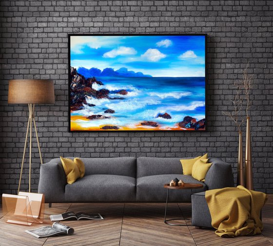 Atlantic Surf