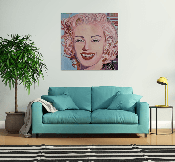 Marilyn Monroe