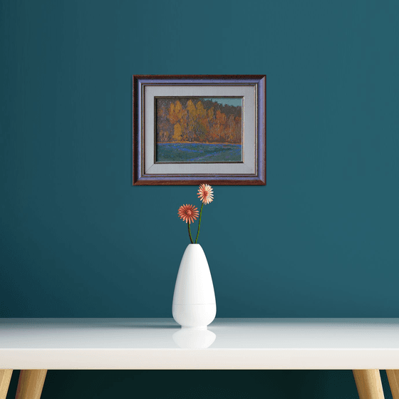 Pyatnitsa Plot. Golden Time