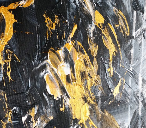 Symphony In Gold C 1