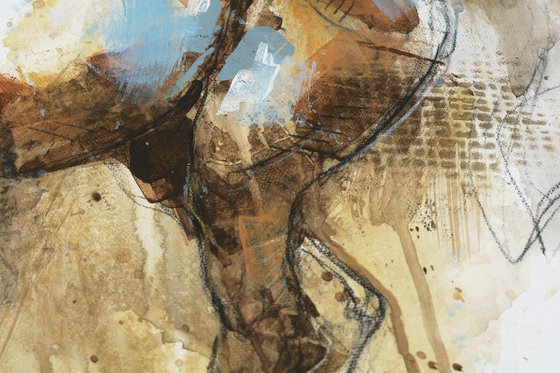 Raw Equine 2t