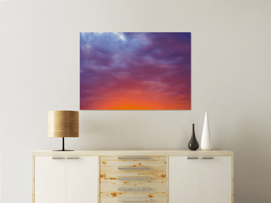 Sunset #1