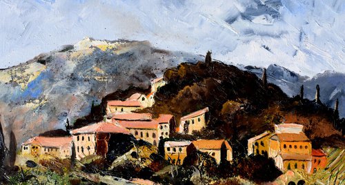 Artwork by Pol Henry Ledent