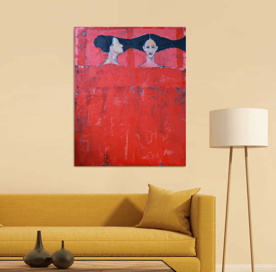 My Red Series