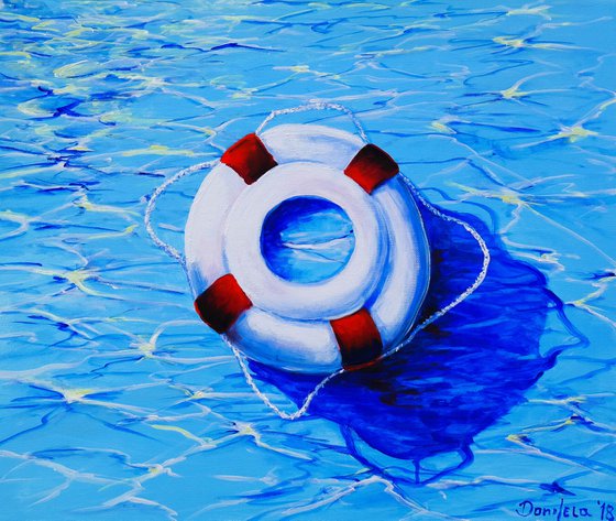 Ready for  Summer?