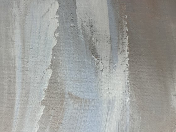 Tidal Calm