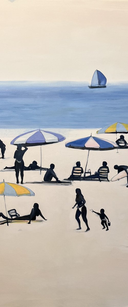 Gdynia 16 by Romuald Mulk Musiolik