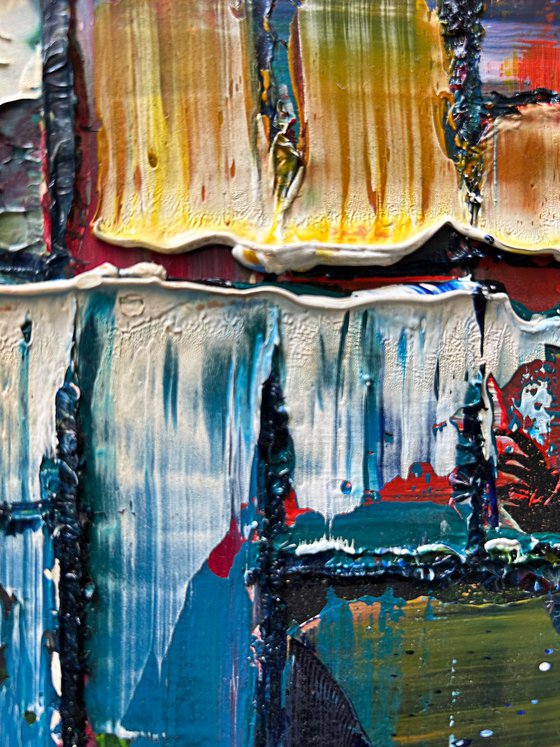 "Collective Insanity"