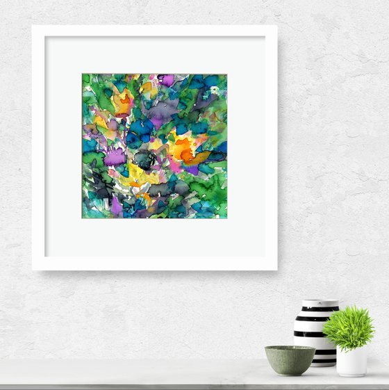 Flora Bliss 6