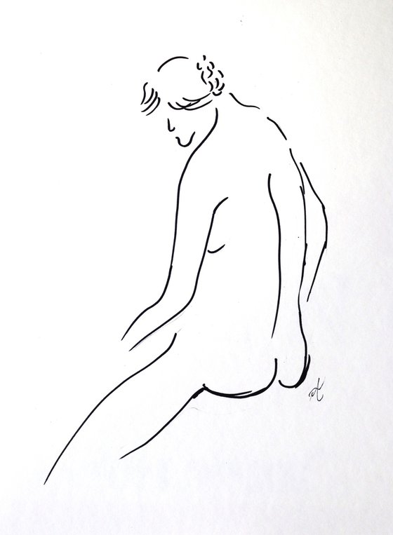 Nude Series