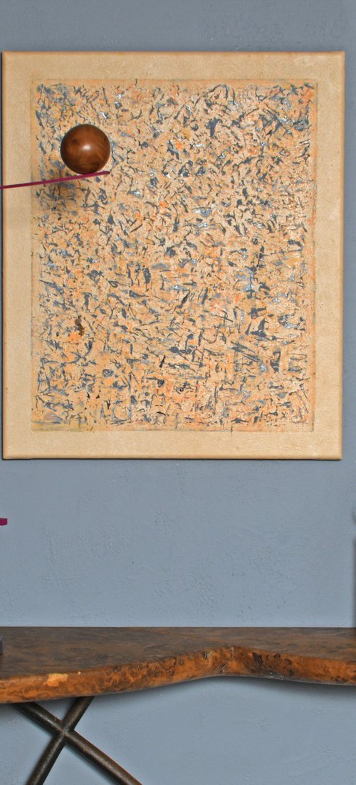 Nearly There by Philip Hearsey