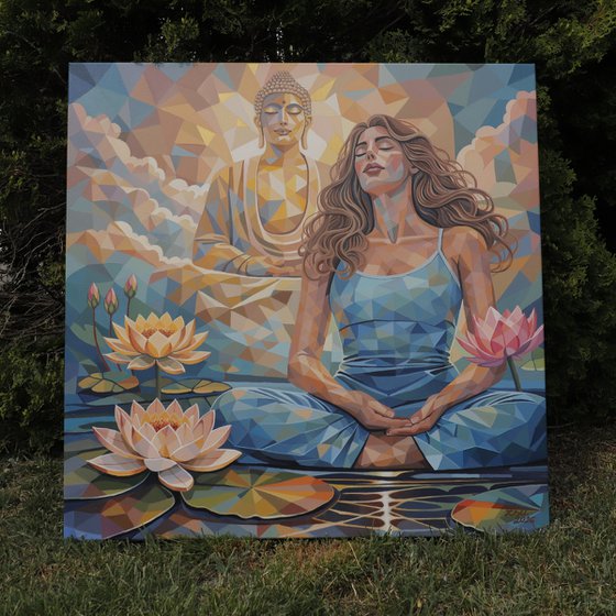 The Awakening of Silence (Aurora)