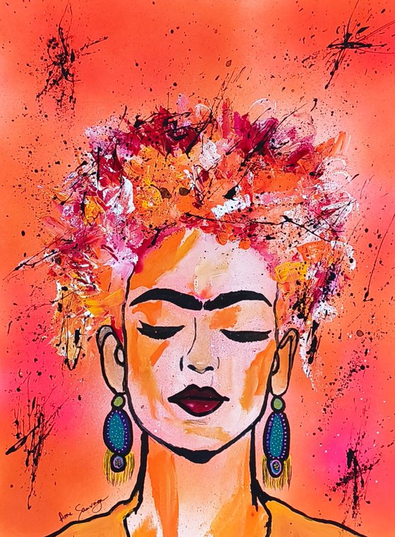 Viva Frida