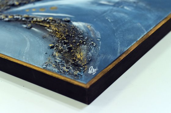 Tidal Bronze