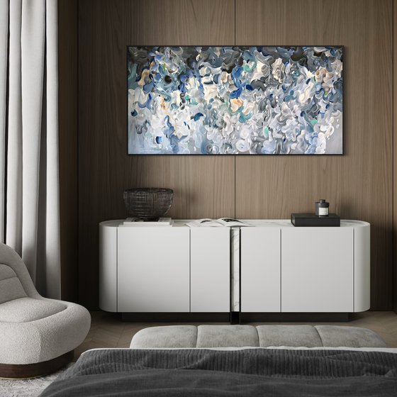 ‘The gentle unknown'