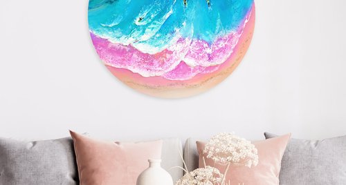 Artwork by Milena Gaytandzhieva