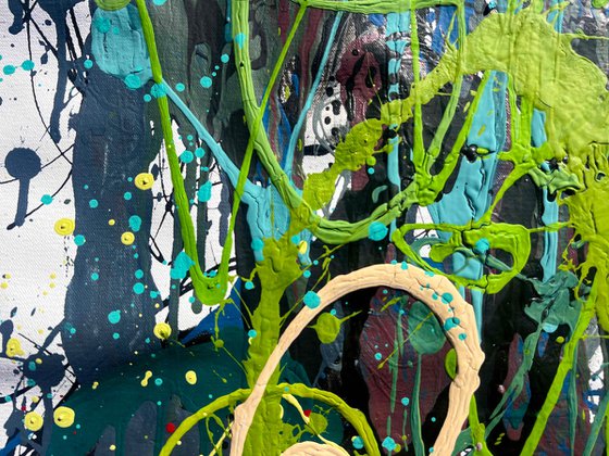 Turn vision into Reality