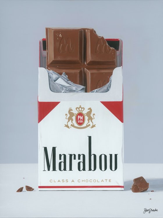 Class A Chocolate