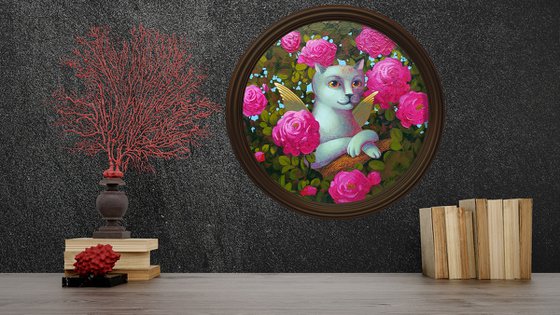 The secret of the Rose