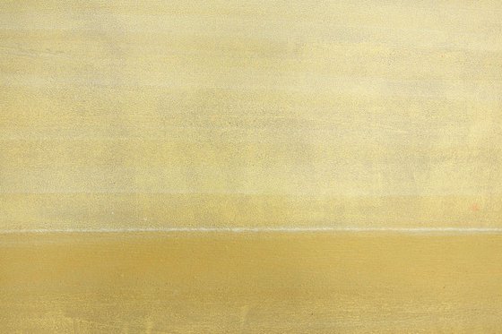 No. 231 (120 x 200 cm) Yellow