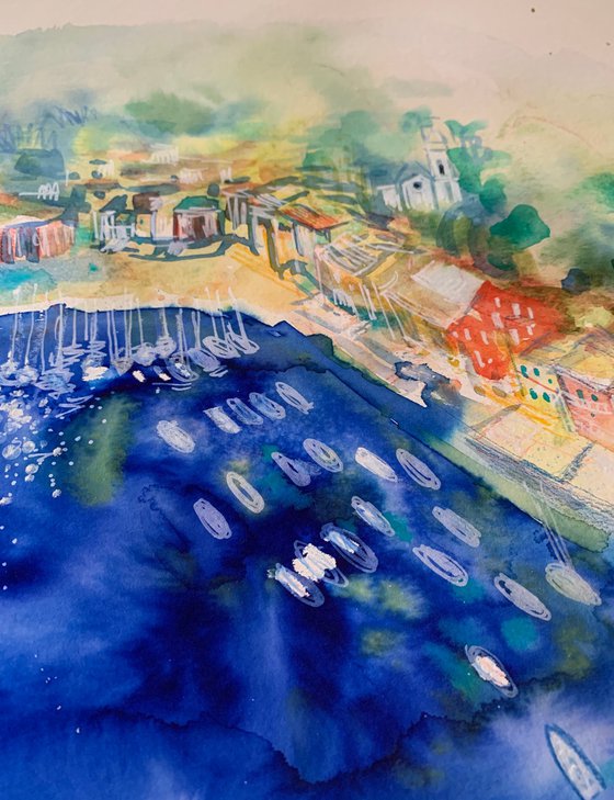 Portofino baby