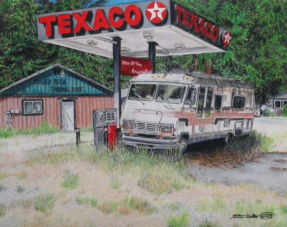 Dead End Trading Post