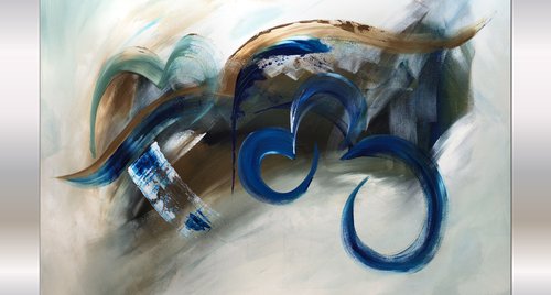 Artwork by Edelgard Schroer