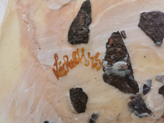 I 111 - Falling Horse