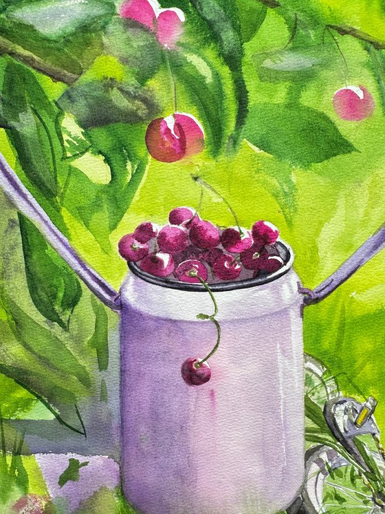 Cherry