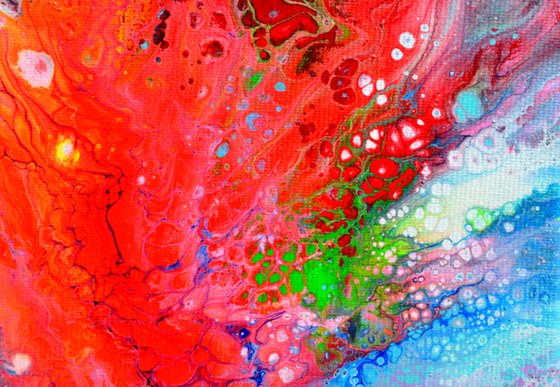 The Voice of a Dream 7