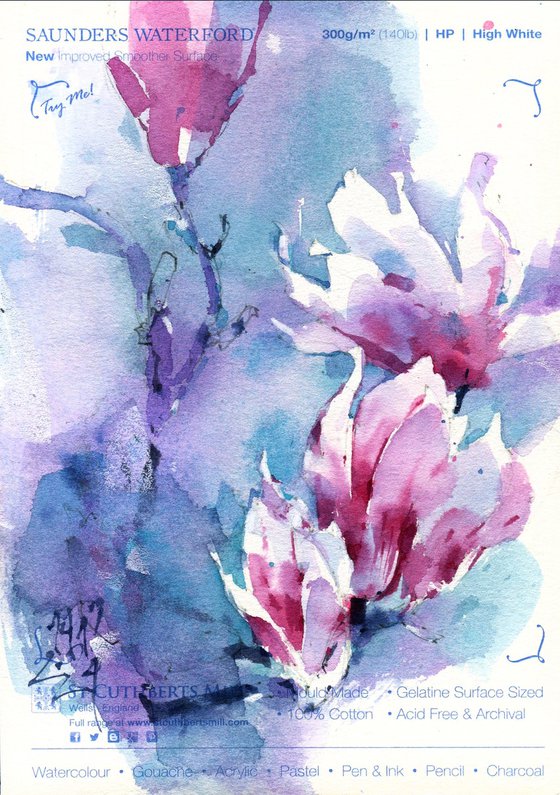 Spring Dance