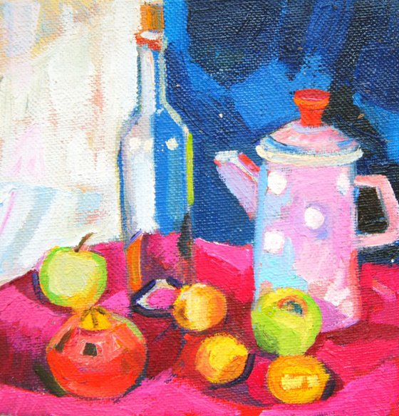 Still life #2