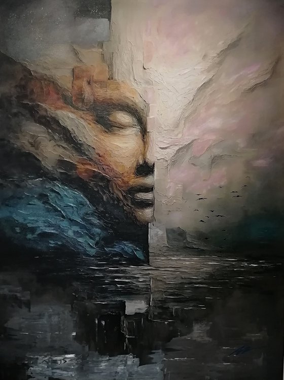 Two worlds