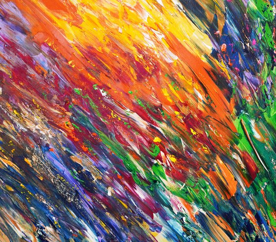 Positive Energy XXXL 10