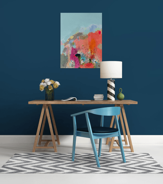 HEAVENLY AND EARTHLY 1