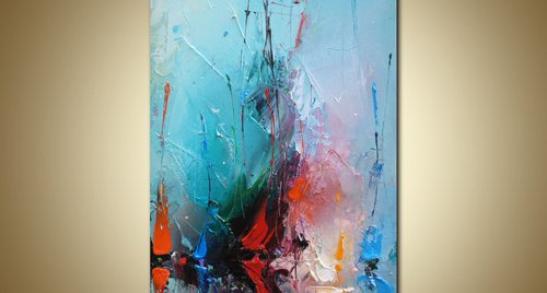 Artwork by Stanislav Lazarov