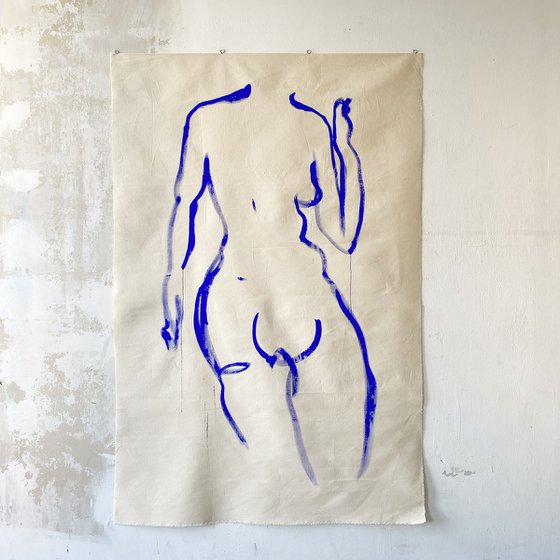 Female Unprimed 08