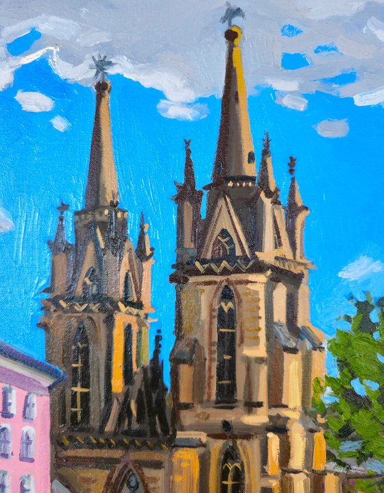 Marburg