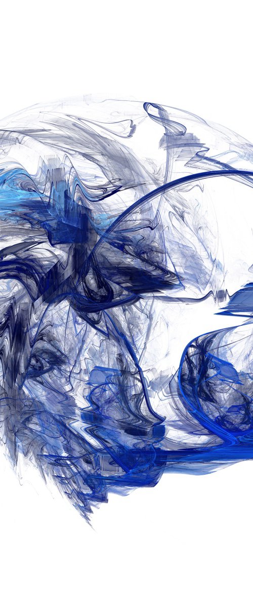 Nuances XLIII by Carla Sá Fernandes