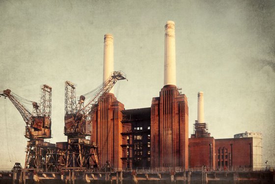 Battersea Power 3