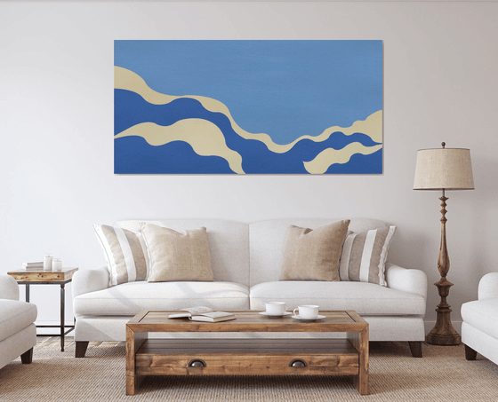 Silent Landscape #09