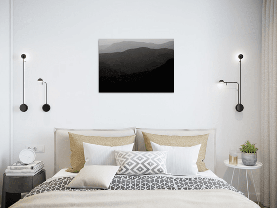 Mountains of the Judean Desert 8 | Limited Edition Fine Art Print 1 of 10 | 60 x 40 cm