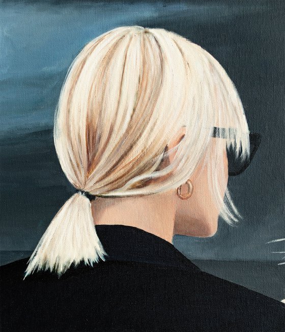 Gaze