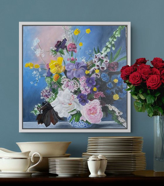 Belle Bouquet
