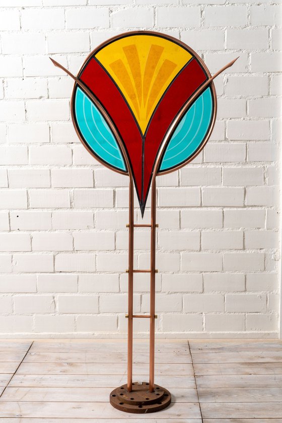 Totem of Love