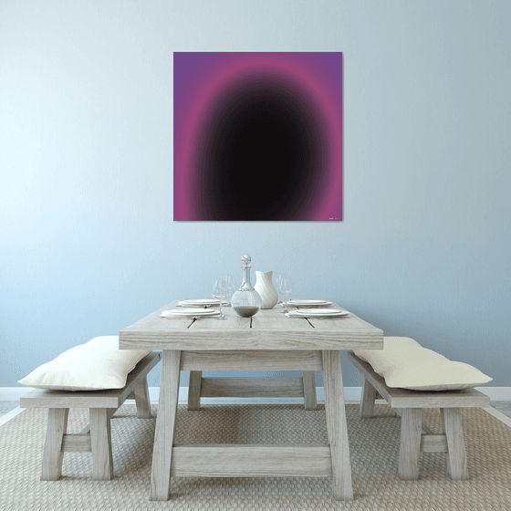 GA#145-2 Rothko life