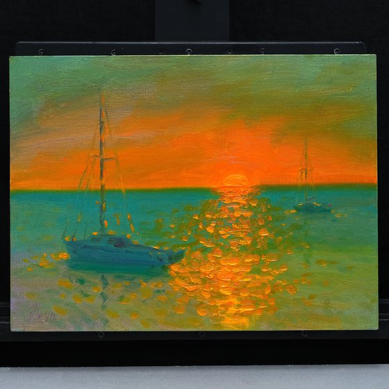 Sanset