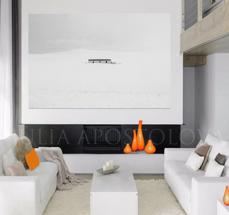 Minimalist Photography Black And White Photogra Artfinder