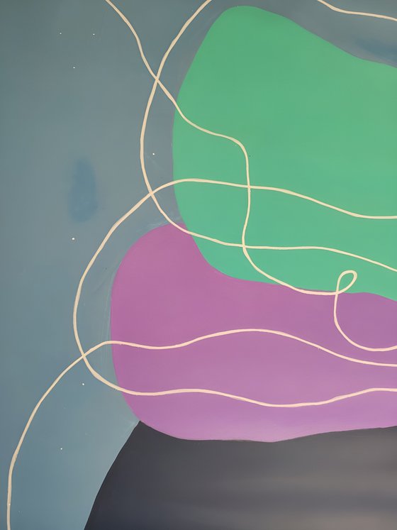 Zen Minimalism. Meditation